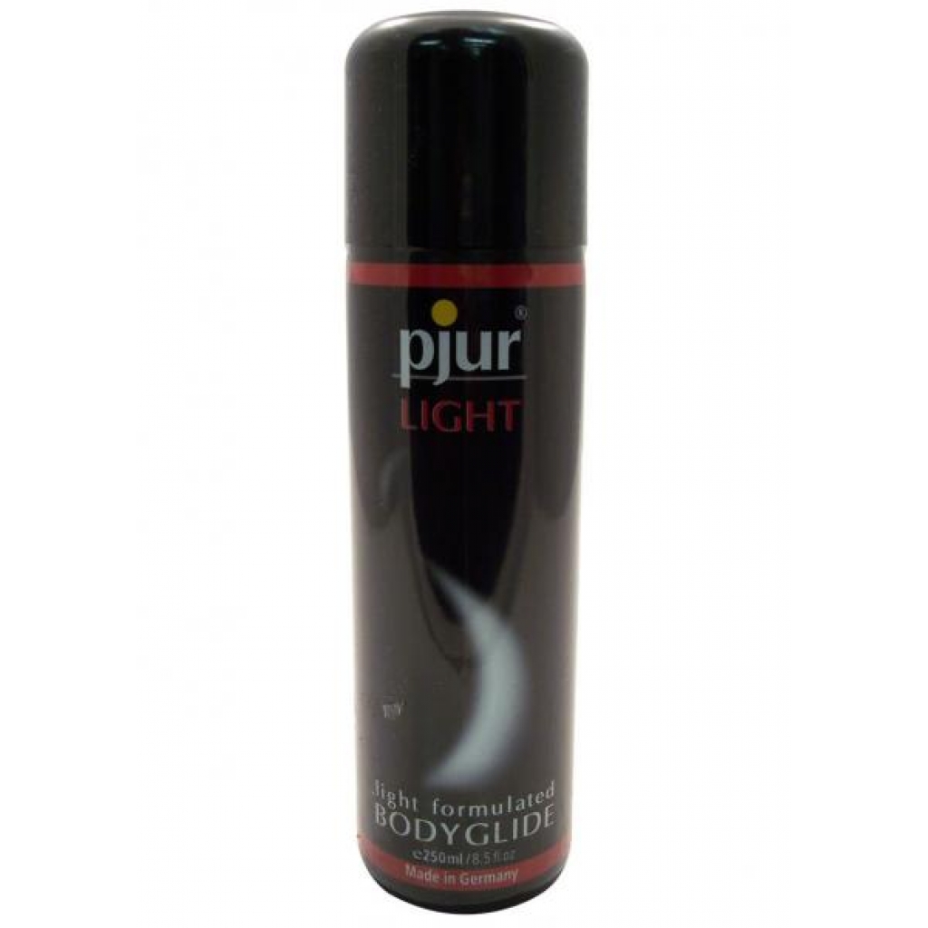 Light Formulated Bodyglide 250 mL