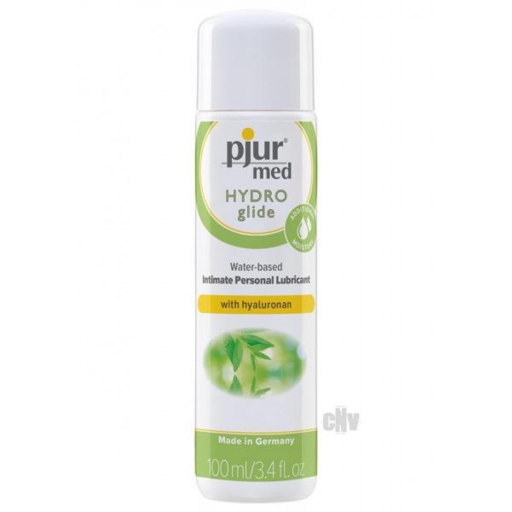 Pjur Med Hydro Glide - 100ml