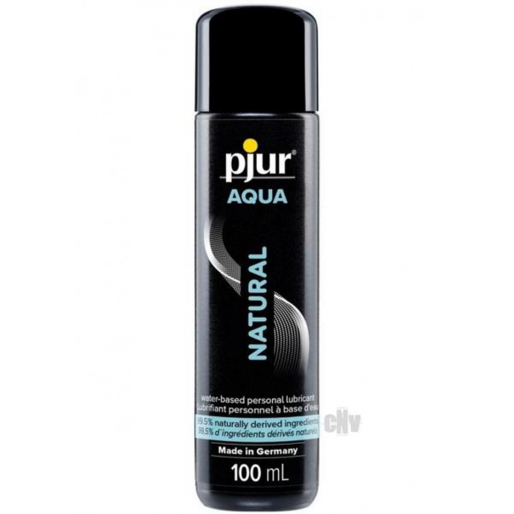 Pjur Aqua Natural 100ml