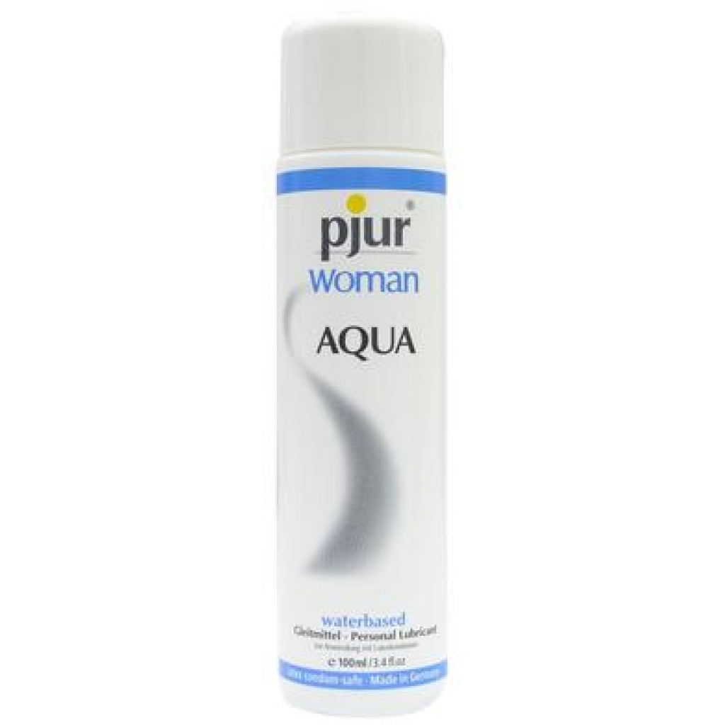 Pjur Body Glide Women Aqua - 100ml