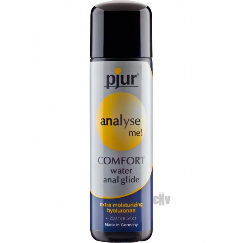 Pjur Analyse Me! Comfort Glide - 8.5oz