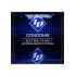 ID Extra Thin Latex Condoms - 3 Pack