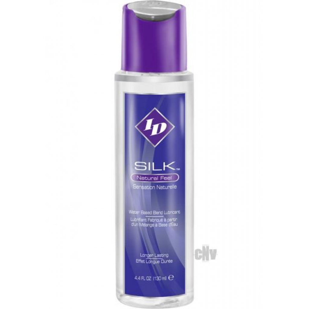 ID Silk Hybrid Lubricant