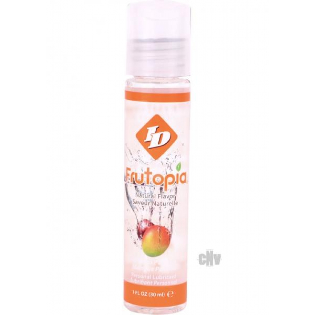 ID Frutopia Lubricant - Mango Passion