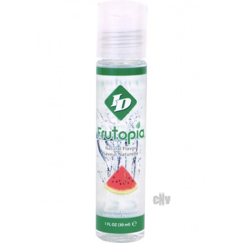 ID Frutopia Lubricant Watermelon 1oz