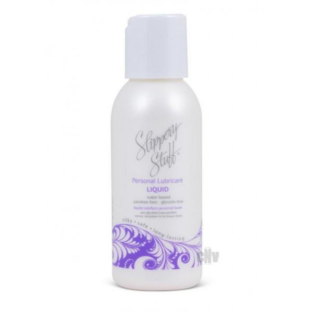 Slippery Stuff Personal Lubricant - 3oz