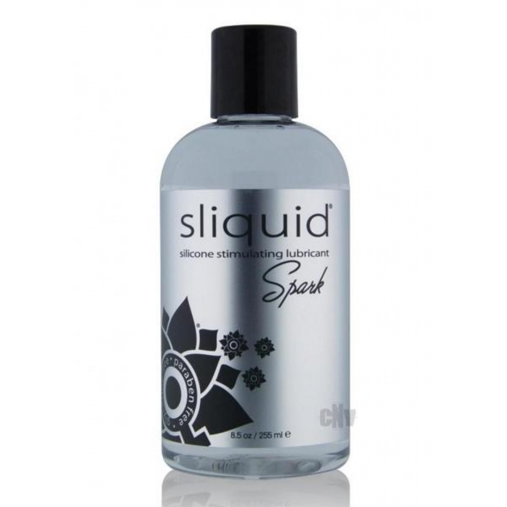 Long-Lasting Silicone Personal Lubricant