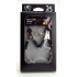 Adjustable Micro Plier Nipple Clamps With Link Chain