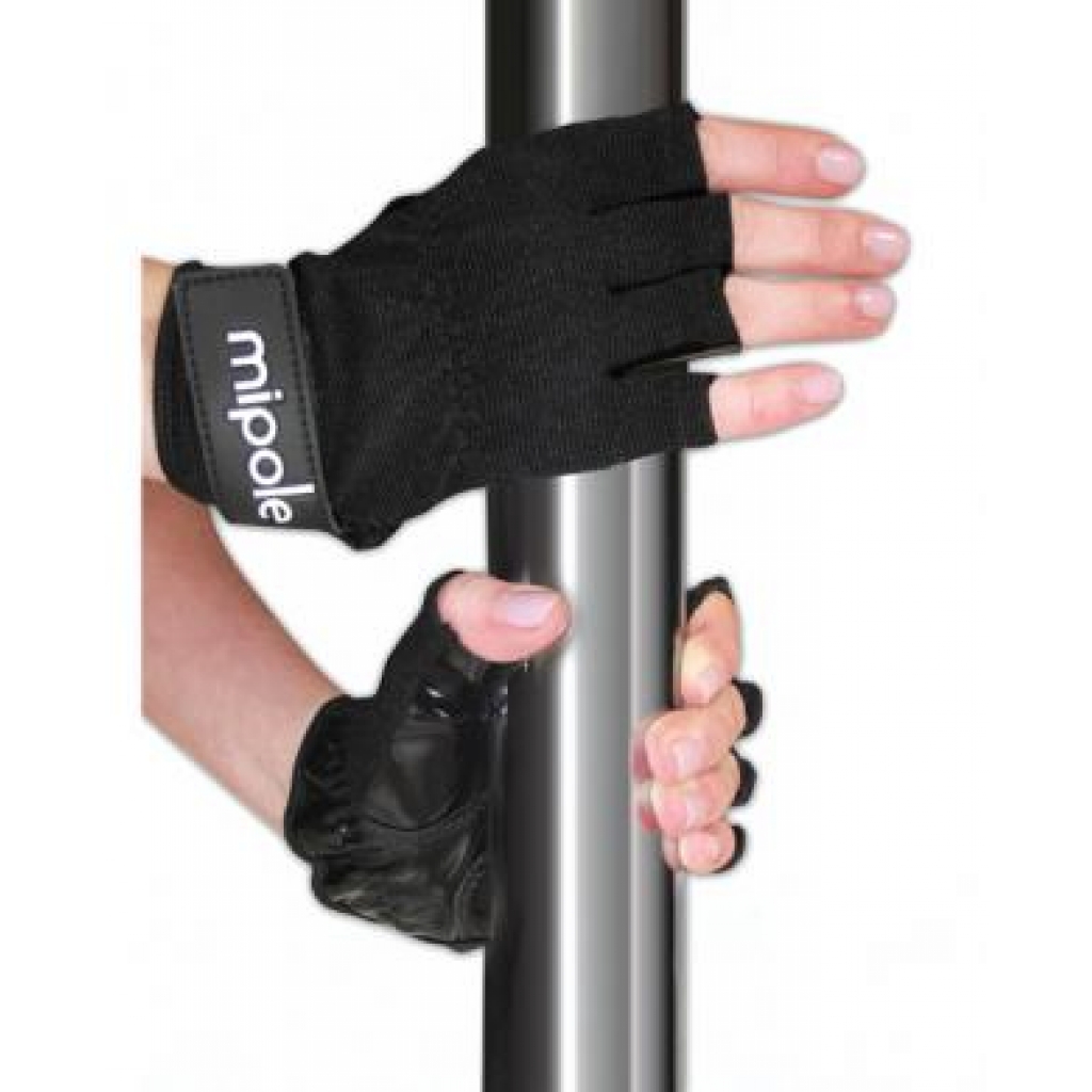 MiPole Dance Pole Gloves - Ultimate Grip & Control