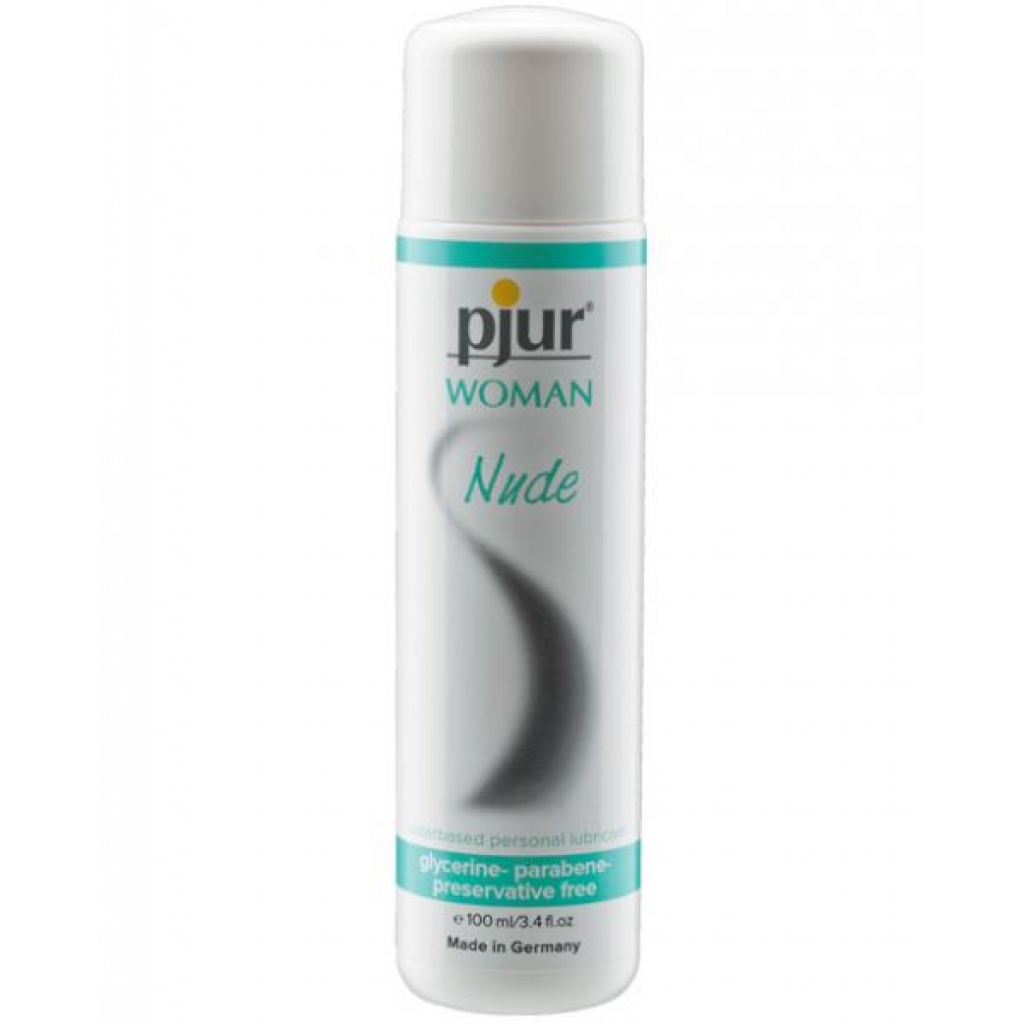 Pjur Woman Nude Personal Lubricant - 100 ml