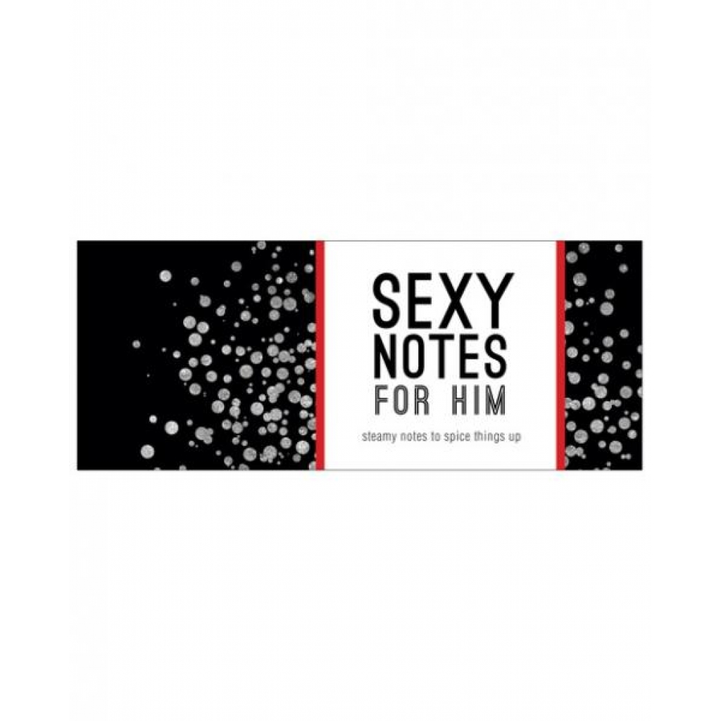 Sexy Notes For Him