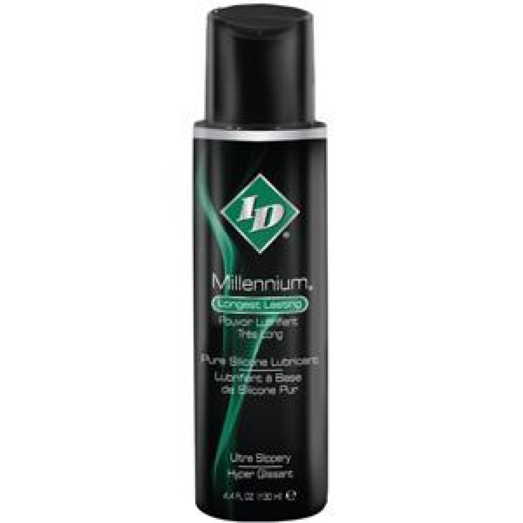 ID Millennium Silicone Lubricant - 4.4 oz