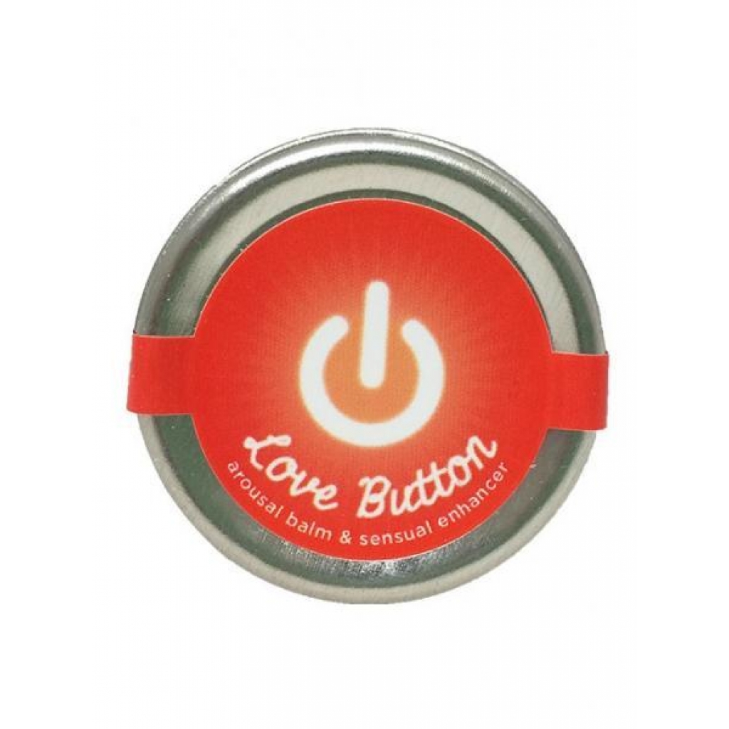 Love Button Arousal Balm - Intensify Desire