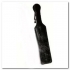 Fur Lined Leather Paddle: For Sensational Spankings