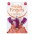 Frisky Fingers - Vibrating Finger Sleeve