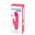 Happy Rabbit Mini Rabbit Rechargeable Vibrator - Pink