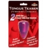 Tongue Teaser Vibrating Oral Toy - Purple