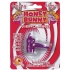 Horny Honey Bunny Purple