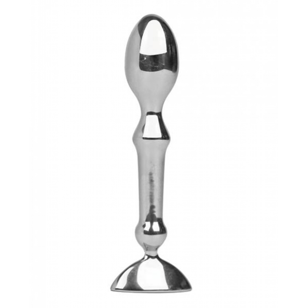 Aneros Tempo Unisex Stainless Steel Anal Stimulator