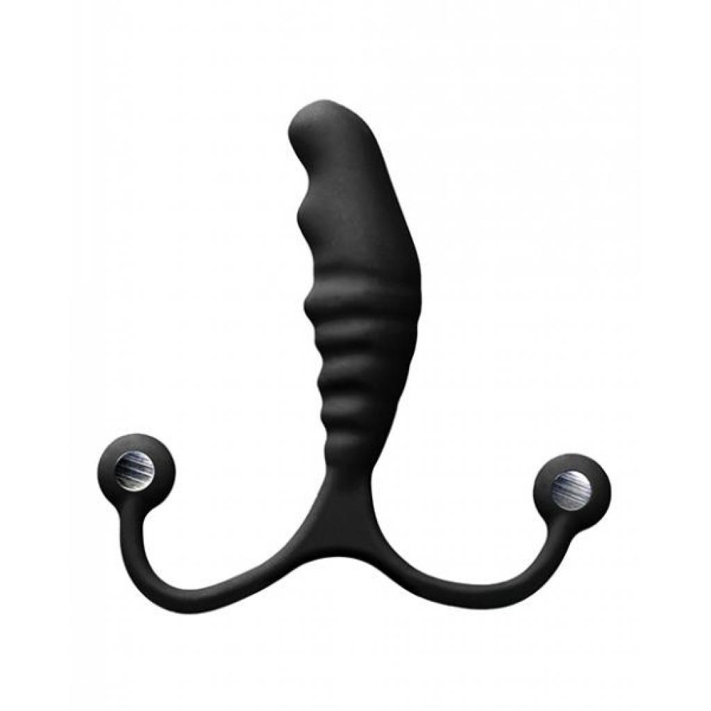 Aneros Psy Adjustable Prostate Stimulator - Black