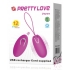 Pretty Love Joyce - Purple Bullet Vibrator