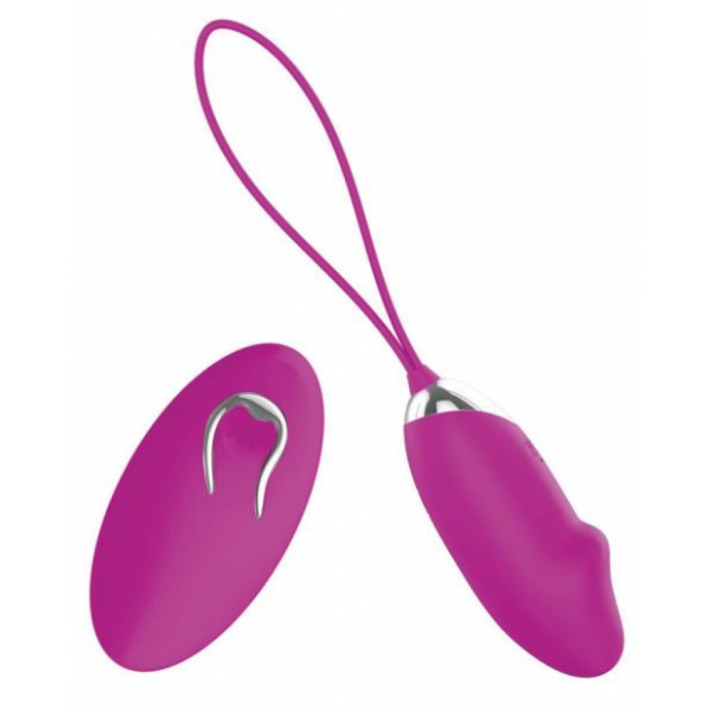 Pretty Love Julia Purple Bullet Vibrator