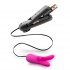 Luxe Butterfly Teaser - Pink Clitoral Vibrator