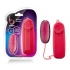 Vibrant Power Bullet Vibrator - Pink