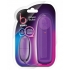 Power Bullet Vibrator Plum Purple