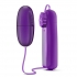 Power Bullet Vibrator Plum Purple