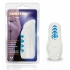 Basic Anal Plug - Blue