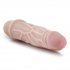 Dr Skin Penis Vibe 3 Realistic Dildo Beige