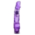 B Yours Vibe 6 - Realistic Purple Vibrator