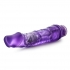 B Yours Vibe 6 - Realistic Purple Vibrator