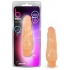 B Yours Vibe #9 Realistic Beige Vibrator