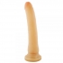 Mr. Slim Natural Beige Dildo