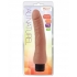 Miguel 7.5-Inch Realistic Vibrator - Brown