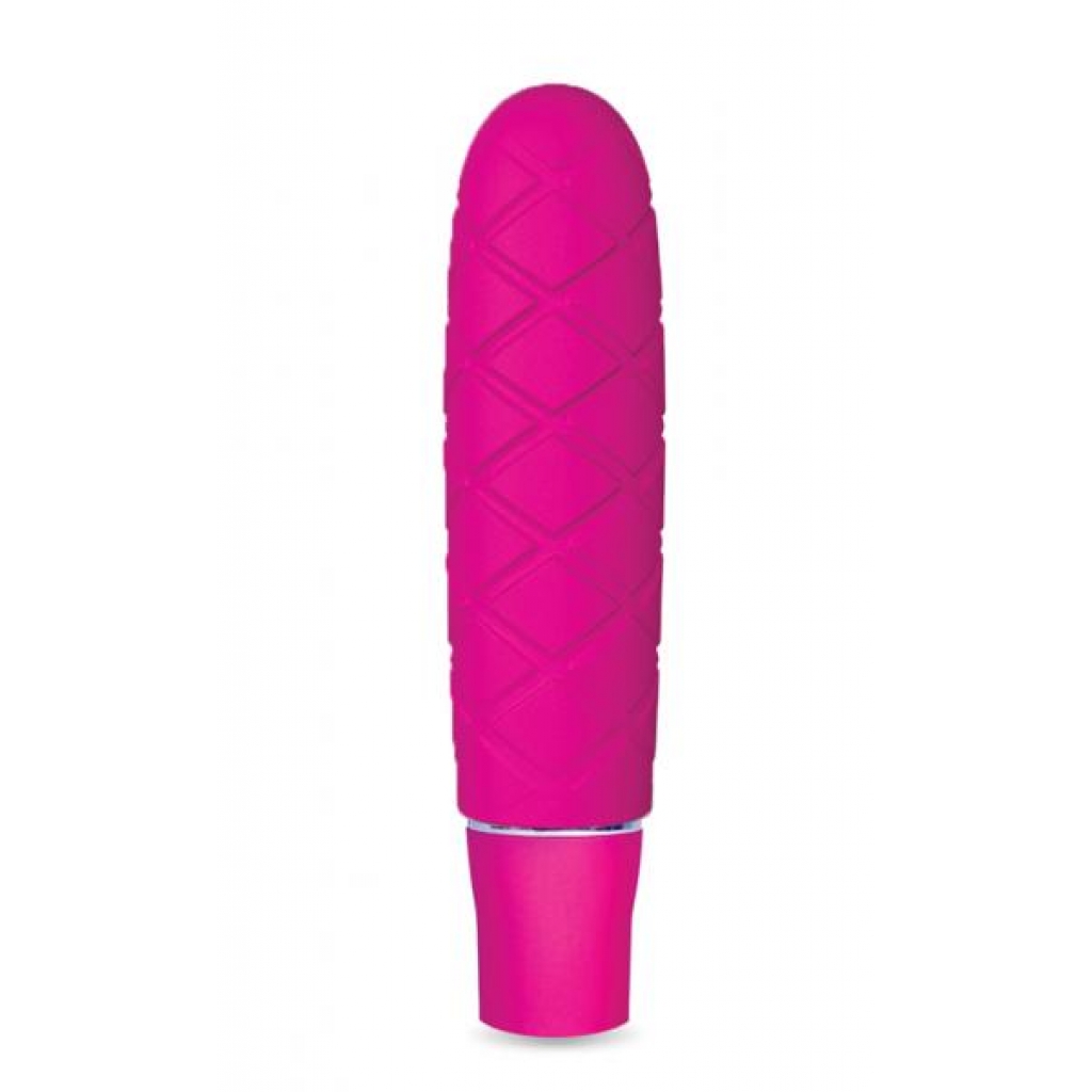 Cozi Mini Fuchsia Pink Vibrator