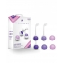 Wellness Kegel Training Kit - Purple