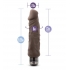 Home Wrecker 9 inches Realistic Vibrator - Brown