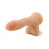 Mister Perfect Realistic Dildo - Beige