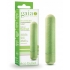 Gaia Eco Bullet Vibrator – Biodegradable Green