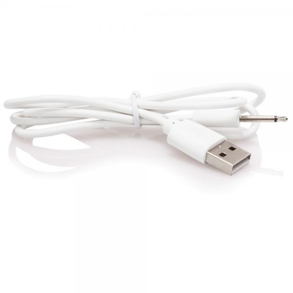 Screaming O Rechargeable Charging Cable