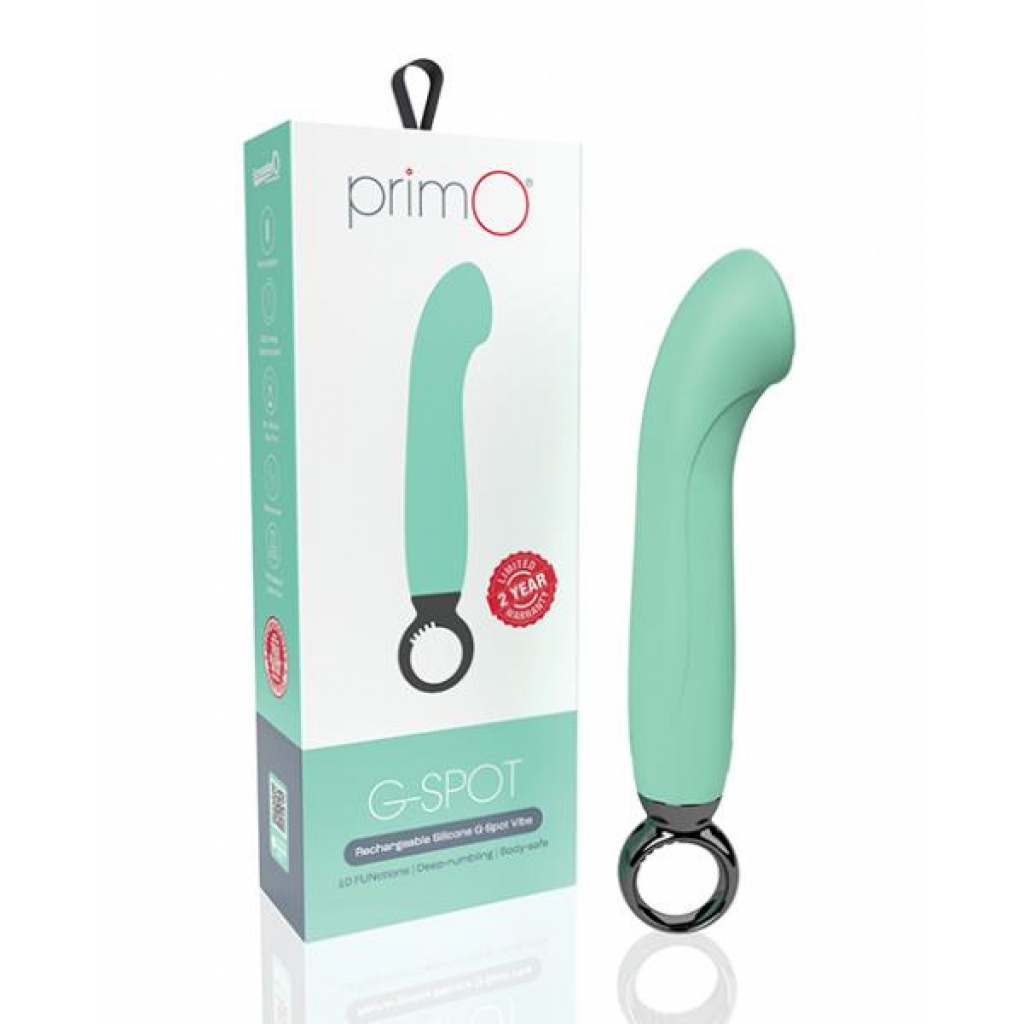 Screaming O Primo G-spot - Kiwi