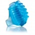 FingO Tips Ultra-Compact Blue Fingertip Vibrator