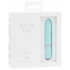 Pillow Talk Flirty Bullet Vibrator - Teal