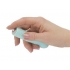 Pillow Talk Flirty Bullet Vibrator - Teal