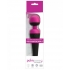 Palm Power Rechargeable Massager Pink