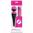 Palm Power Plug & Play Body Massager - Pink