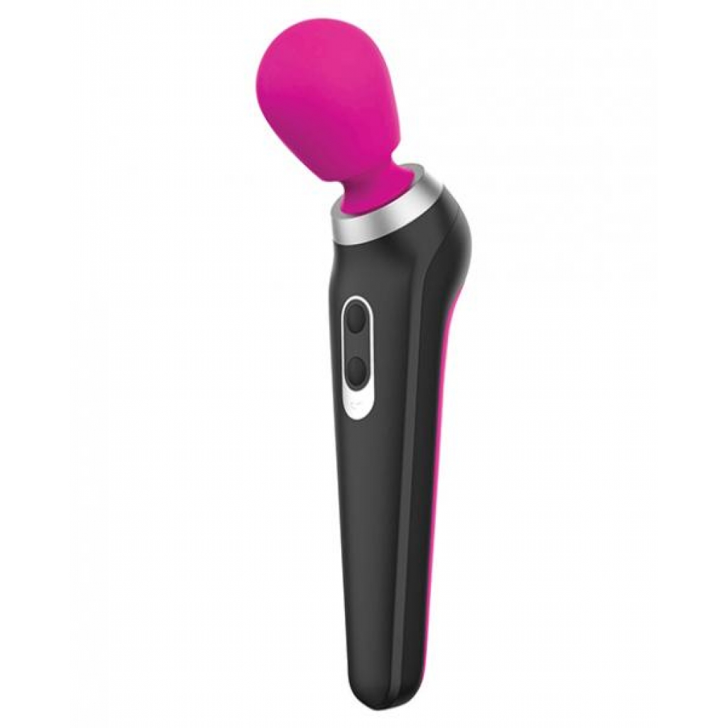 Palmpower Extreme Rechargeable Body Massager - Pink